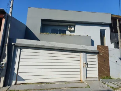 Casa com 3 Quartos à venda, 170m² no Roselândia, Novo Hamburgo