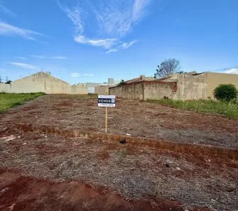 Lote/Terreno à venda, 449m² no Jardim Rebouças, Maringá