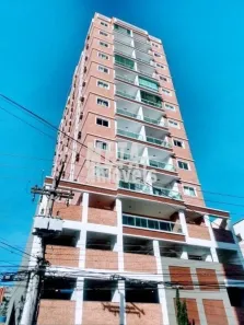 Apartamento com 2 Quartos para alugar, 75m² no Centro, Campos dos Goytacazes