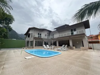 Casa de Condomínio com 4 Quartos à venda, 302m² no Morada da Praia, Bertioga