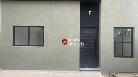 Casa com 3 Quartos à venda, 93m² no Residencial Parque dos Sinos, Jacareí