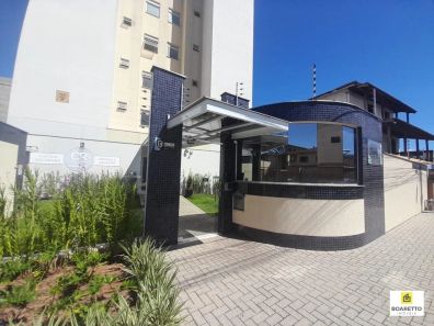 Apartamento com 2 Quartos à venda, 51m² no Itaum, Joinville
