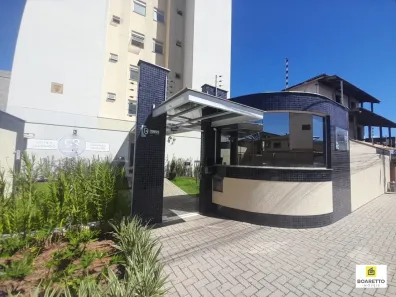 Apartamento com 2 Quartos à venda, 51m² no Itaum, Joinville