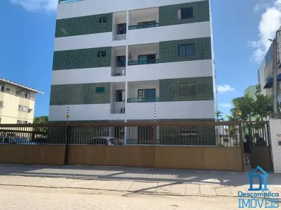 Apartamento com 2 Quartos para alugar, 60m² no Piedade, Jaboatão dos Guararapes
