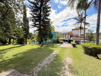 Fazenda/Sítio com 1 Quarto à venda, 2000m² no Dona Catarina, Mairinque