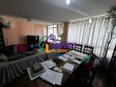 Apartamento com 2 Quartos à venda, 92m² no Santa Cecília, São Paulo