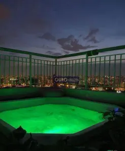 Cobertura com 3 Quartos à venda, 177m² no Mooca, São Paulo