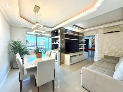 Apartamento com 3 Quartos à venda, 98m² no Nossa Senhora do Rosário, São José