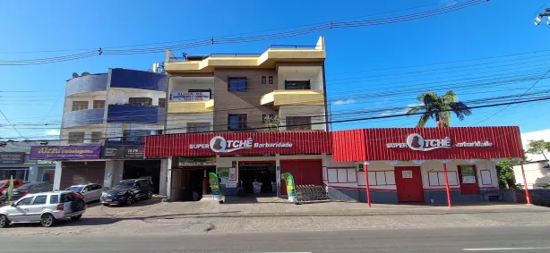 Ponto Comercial para alugar, 150m² no Cavalhada, Porto Alegre