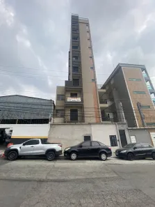 Apartamento com 2 Quartos à venda, 50m² no Parque Artur Alvim, São Paulo