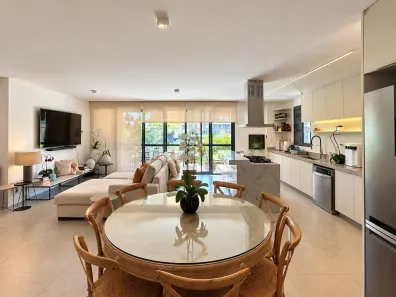 Apartamento com 3 Quartos à venda, 176m² no Gleba Fazenda Palhano, Londrina