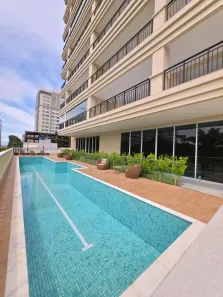 Apartamento com 4 Quartos à venda, 220m² no Adrianópolis, Manaus