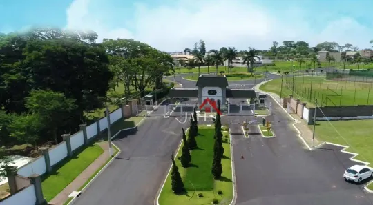 Lote/Terreno à venda, 360m² no Condomínio Bella Vitta,