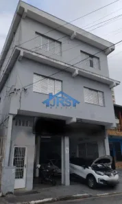 Sala Comercial para alugar, 40m² no Vila Silveira, Barueri