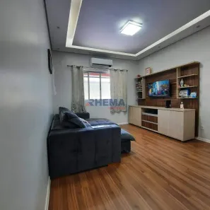 Casa com 2 Quartos à venda, 162m² no Campo Grande, Santos