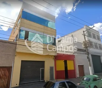 Prédio Comercial à venda, 540m² no Mooca, São Paulo