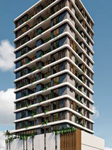 Apartamento com 2 Quartos à venda, 64m² no Tabuleiro, Camboriú