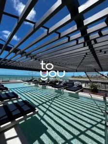 Apartamento com 1 Quarto à venda, 50m² no Jardim Oceania, João Pessoa