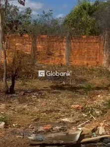 Lote/Terreno à venda, 200m² no Nova América, Montes Claros