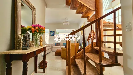 Casa de Condomínio com 3 Quartos à venda, 104m² no Loteamento Green View Village, Indaiatuba