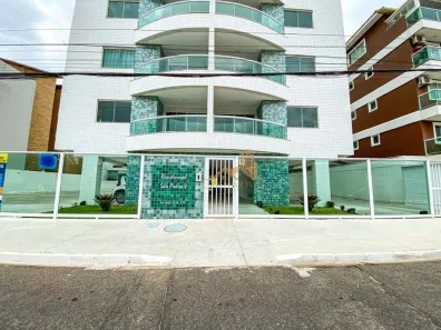 Apartamento com 2 Quartos para alugar, 75m² no Nova São Pedro, São Pedro da Aldeia