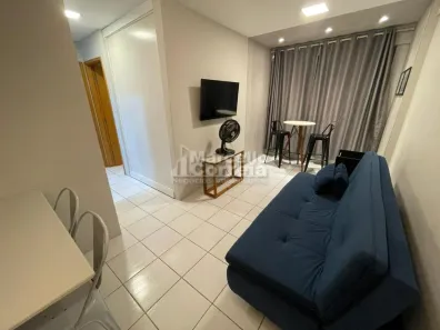 Apartamento com 2 Quartos à venda, 48m² no Casa Amarela, Recife