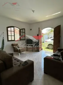 Casa com 3 Quartos à venda, 120m² no Unamar (Tamoios), Cabo Frio