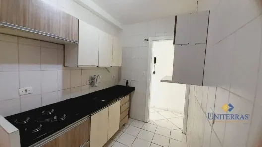 Apartamento com 2 Quartos para alugar, 44m² no São Gabriel, Colombo