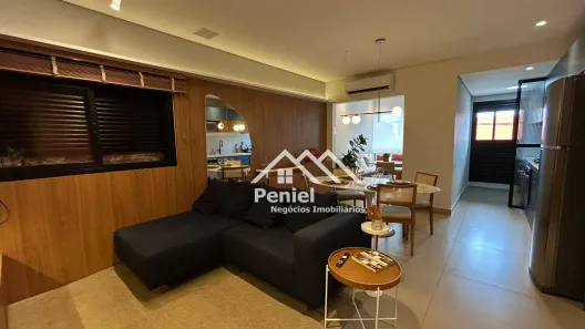 Apartamento com 3 Quartos à venda, 85m² no Nova Aliança, Ribeirão Preto