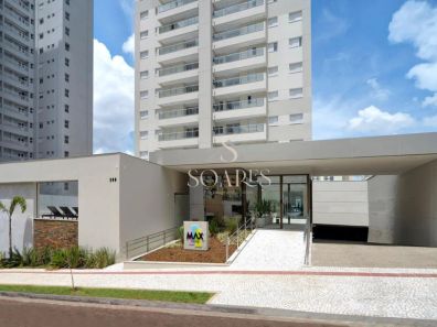 Apartamento com 2 Quartos à venda, 64m² no Gleba Fazenda Palhano, Londrina