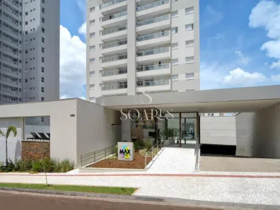 Apartamento com 2 Quartos à venda, 64m² no Gleba Fazenda Palhano, Londrina