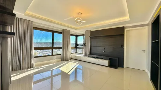 Apartamento com 3 Quartos para alugar, 140m² no Borgo, Bento Gonçalves