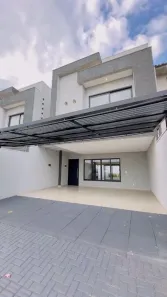 Sobrado com 3 Quartos à venda, 153m² no Brazmadeira, Cascavel