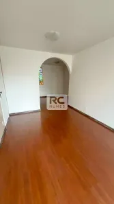 Apartamento com 3 Quartos à venda, 98m² no Sion, Belo Horizonte