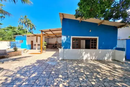 Casa com 2 Quartos à venda, 202m² no Massaguaçu, Caraguatatuba