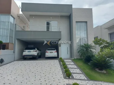 Casa de Condomínio com 3 Quartos à venda, 287m² no Pinheiro, Valinhos