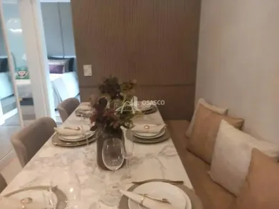 Apartamento com 2 Quartos à venda, 67m² no Vila Santa Eulalia, São Paulo