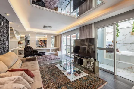 Casa de Condomínio com 4 Quartos à venda, 207m² no Lomba do Pinheiro, Porto Alegre