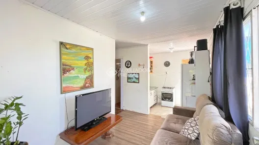 Casa com 2 Quartos à venda, 120m² no Camaquã, Porto Alegre