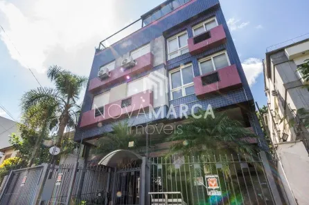 Apartamento com 2 Quartos à venda, 76m² no Petrópolis, Porto Alegre