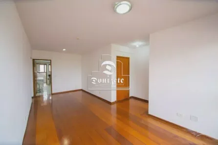 Apartamento com 3 Quartos à venda, 140m² no Parque das Nações, Santo André