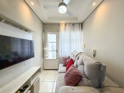 Apartamento com 1 Quarto à venda, 32m² no Jardim Betânia, Sorocaba
