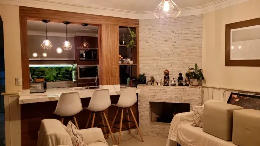Casa de Condomínio com 3 Quartos à venda, 165m² no Parque Campolim, Sorocaba