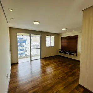 Apartamento com 2 Quartos à venda, 70m² no Vila Brasílio Machado, São Paulo