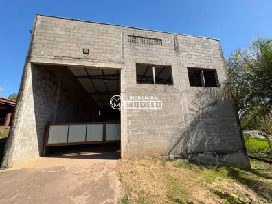 Galpão/Depósito/Armazém para alugar, 330m² no Área Rural de Piracicaba, Piracicaba