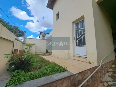 Casa com 6 Quartos à venda, 435m² no Dona Clara, Belo Horizonte