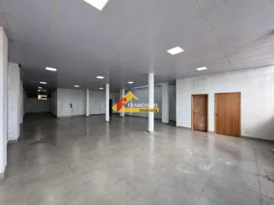 Ponto Comercial para alugar, 270m² no Manoel Valinhas, Divinópolis