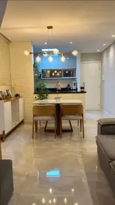 Apartamento com 3 Quartos à venda, 70m² no Portais (Polvilho), Cajamar