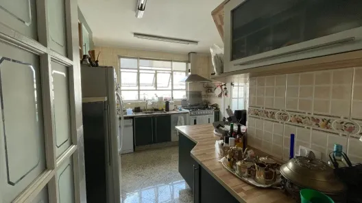 Apartamento com 3 Quartos à venda, 186m² no Jardim Paulista, São Paulo