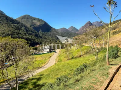 Lote/Terreno à venda, 900m² no Corrêas, Petrópolis